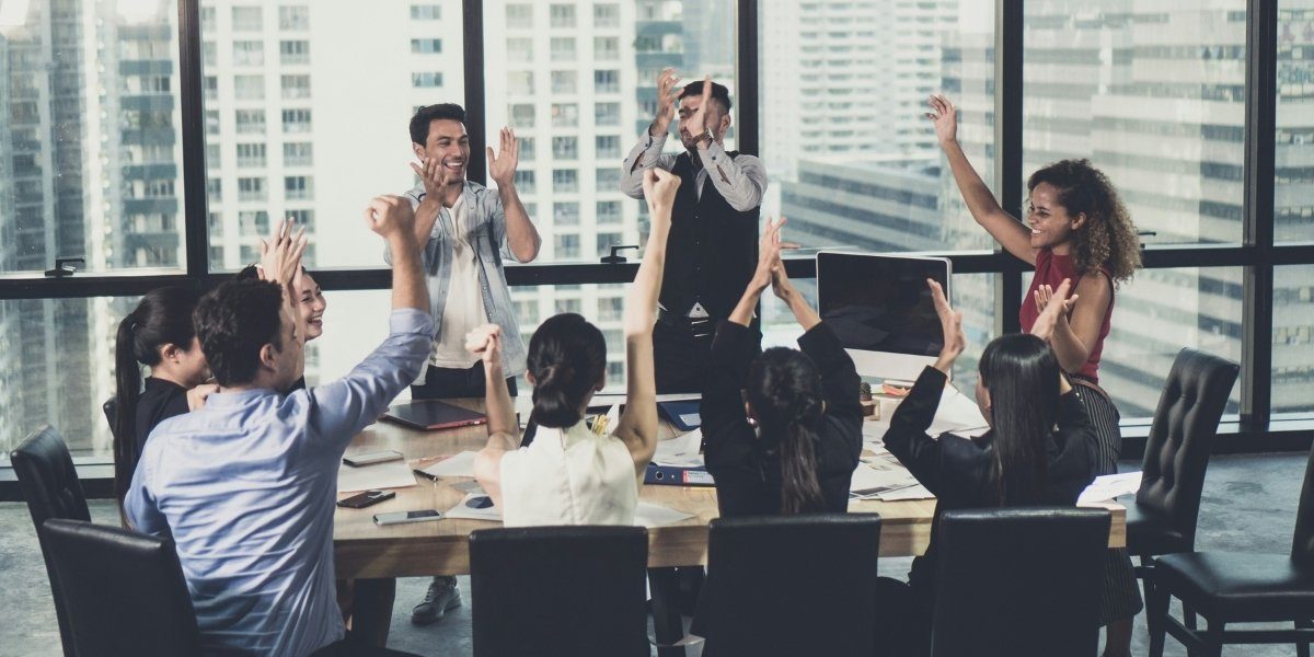 Master Leadership in Uncertain Times: How Forge360 is Empowering Executives to Thrive, Not Just Survive