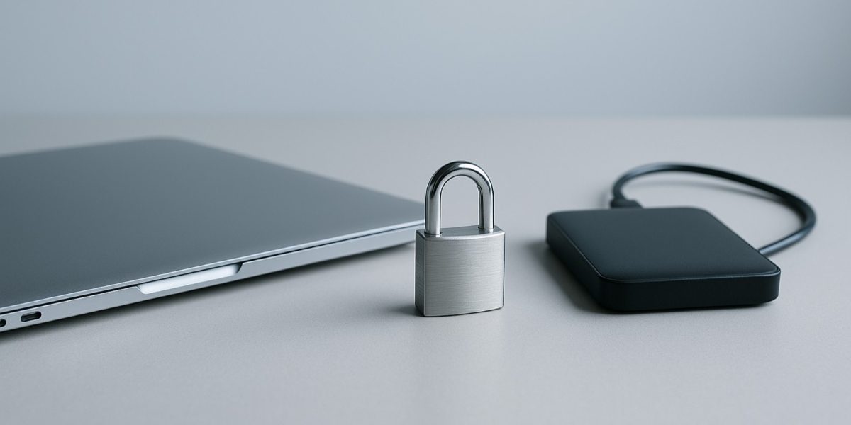 Mastering Data Security for Your Business-Critical Information