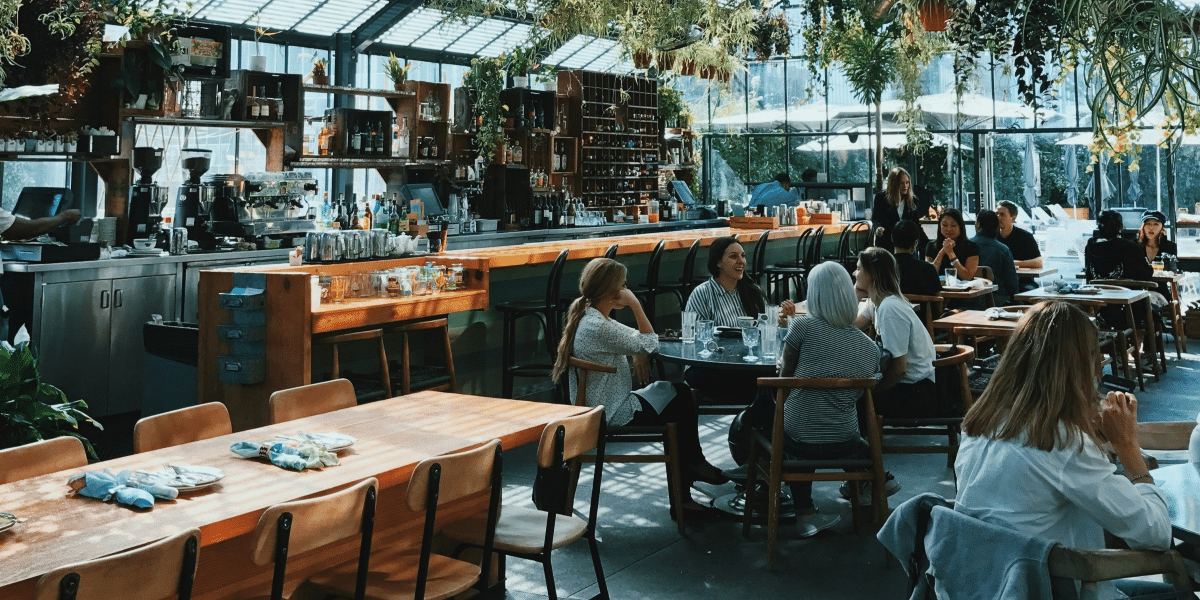 Mastering Growth in the Restaurant Franchise Industry