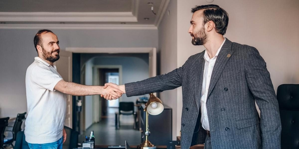 Matthew Brick: Putting Clients First in Every Situation