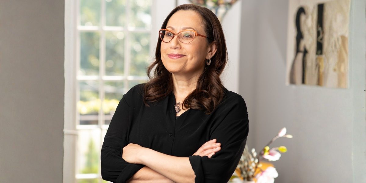 Mayada El-Zoghbi on the Digital Economy’s Real Power Struggle