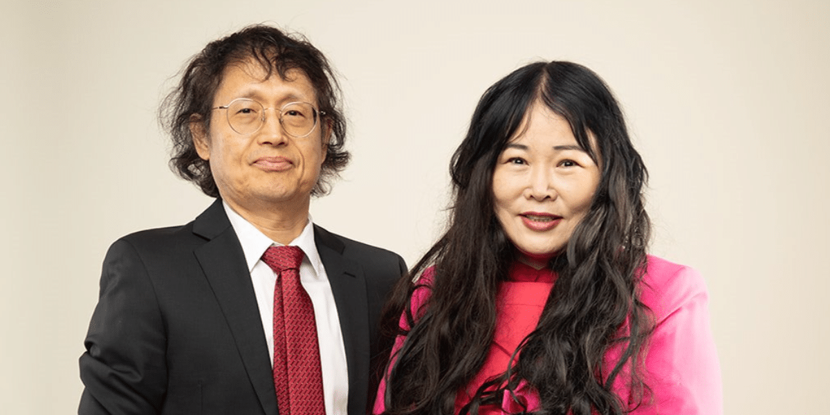 Meet Dr. Sarah Sun Liew – A Visionary Leader in Tech and Politics