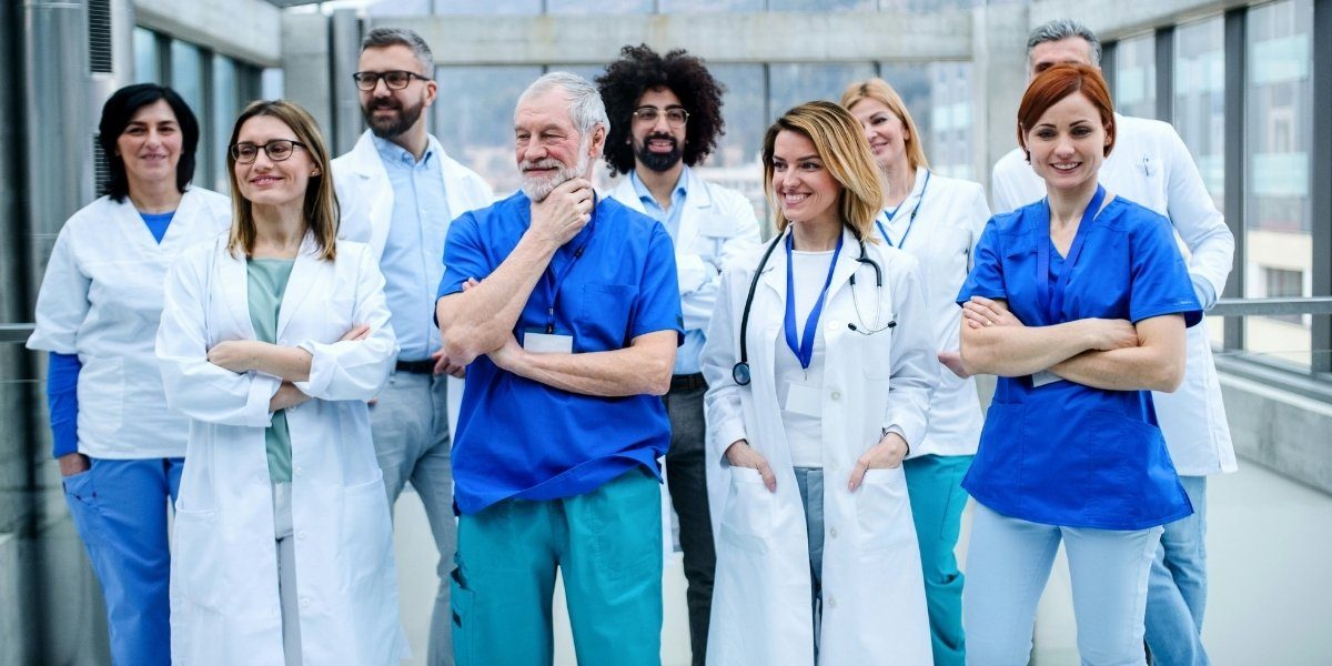 Meet The Multi-Talented Dr. Robert A. Ruffalo: Blending Healthcare with Humor
