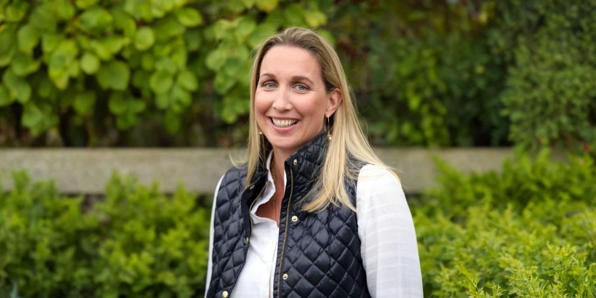 Melissa Reynolds: Redefining New Jersey Real Estate Through Authentic Connection and Generational Excellence