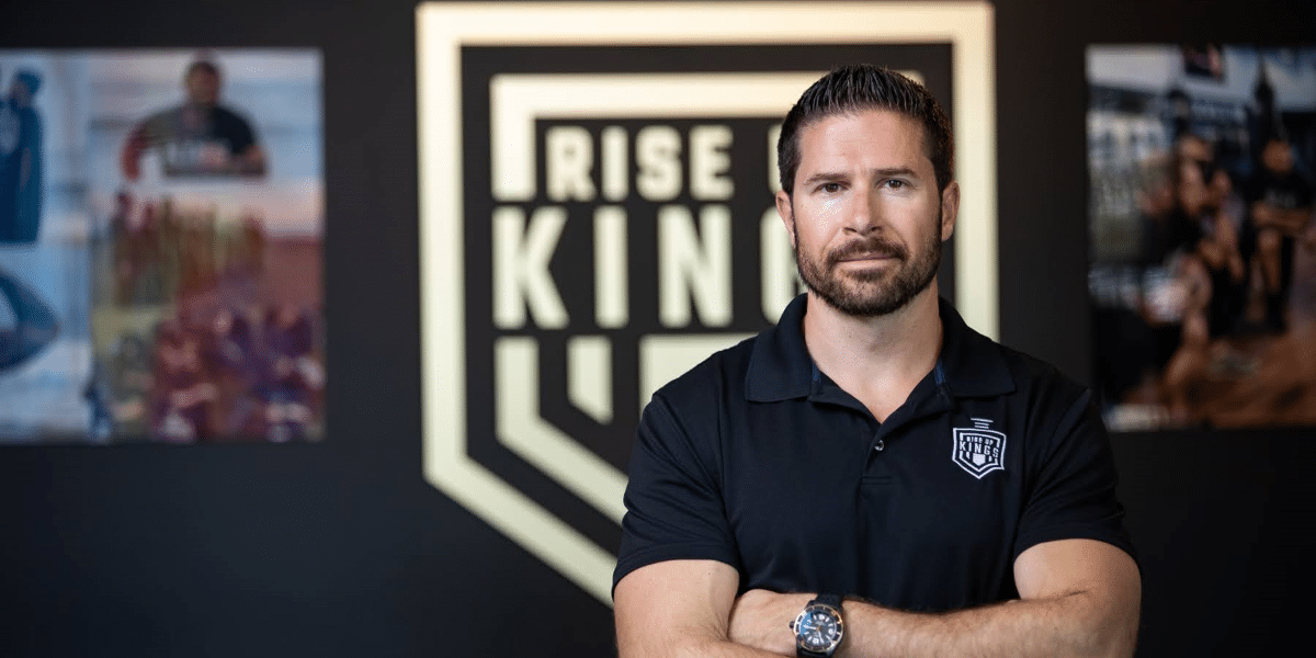 Men’s Boot Camp Transforming Leaders in Unexpected Ways