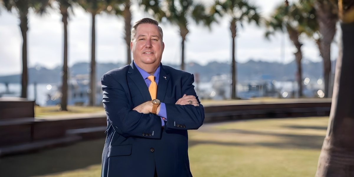 Michael P. Murphy’s Role in Scaling a Regional Development Firm Into a Global Force