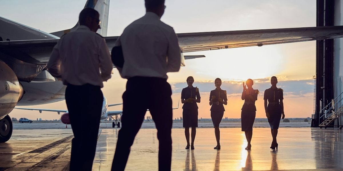Mile-High Confessions: New Memoir Offers a Nuanced Look at Air Travel’s Golden Age