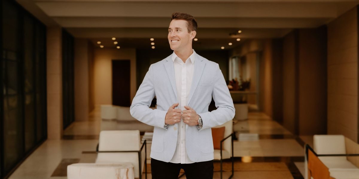 Mitchel Bohi: A Real Estate Professional Bringing a Different Approach to the Industry
