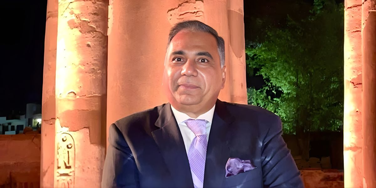 Mohamed Fala: From Desert Sands to Red Sea Tourism Hub