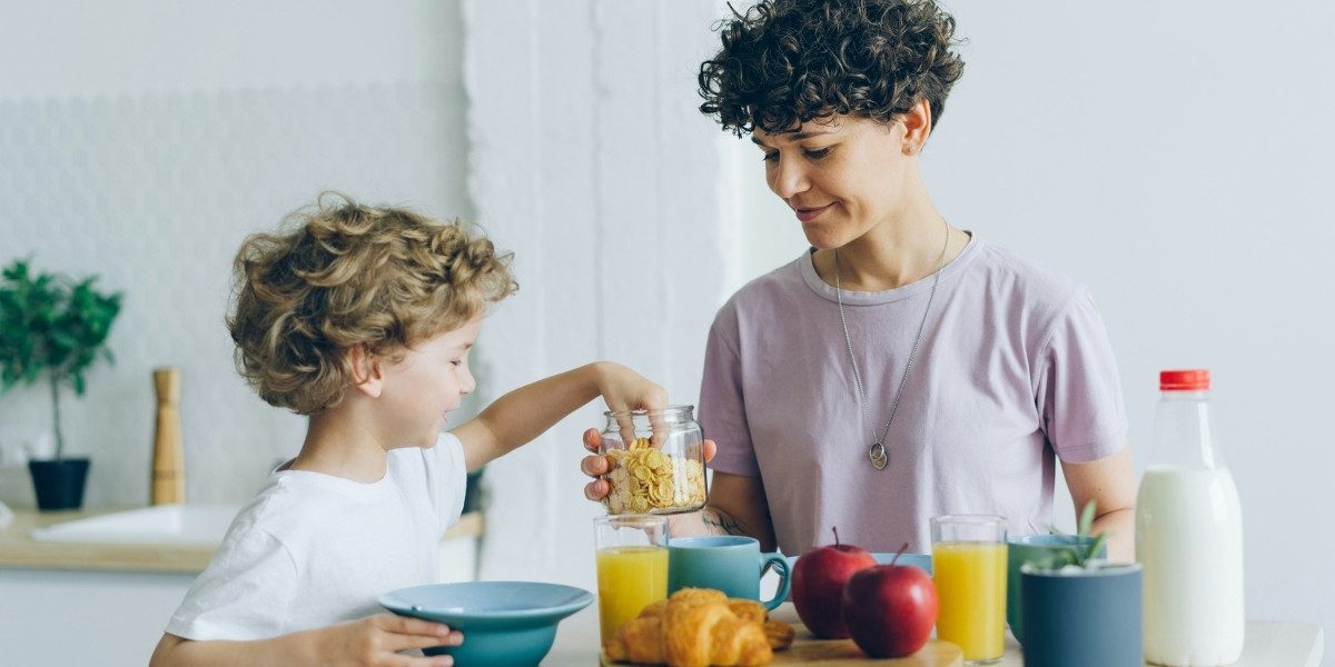 Mom’s Self-Care Toolkit: 7 Tips for a Healthy and Happy You