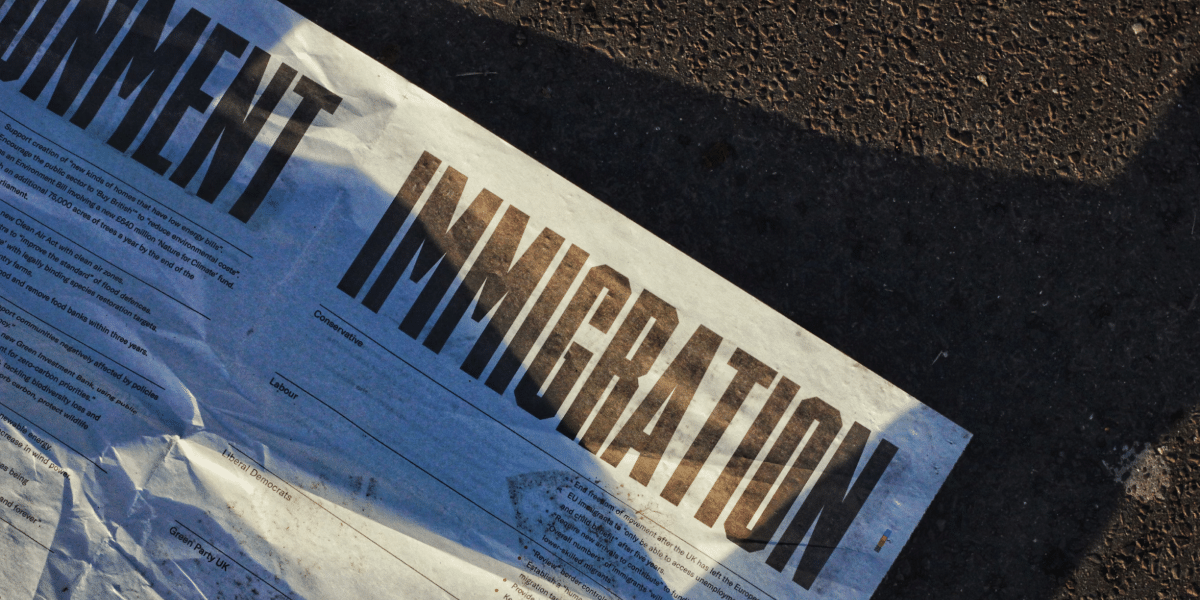 Naim Haroon Sakhia, Legal Expert and Thought Leader, Inspiring Change in American Immigration