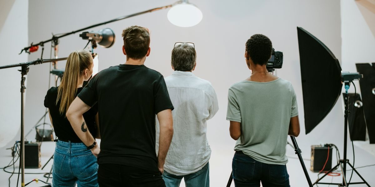 Navigating Change: How Leading CMOs Use Business Strategy Consulting to Future-Proof 360 Creative Production Spend