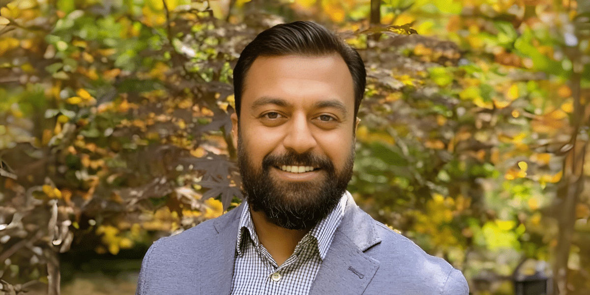 Navigating Growth Alok Gupta and Loki Group, Inc.'s Blueprint for Success