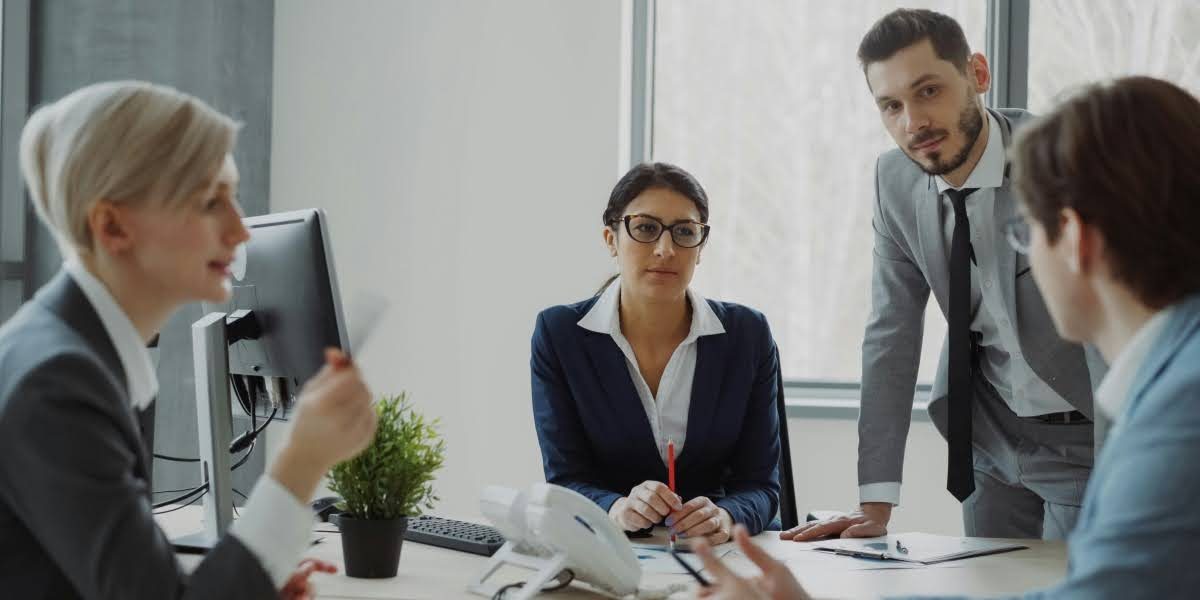 Navigating Tough Conversations: A Guide for CEOs & Executives