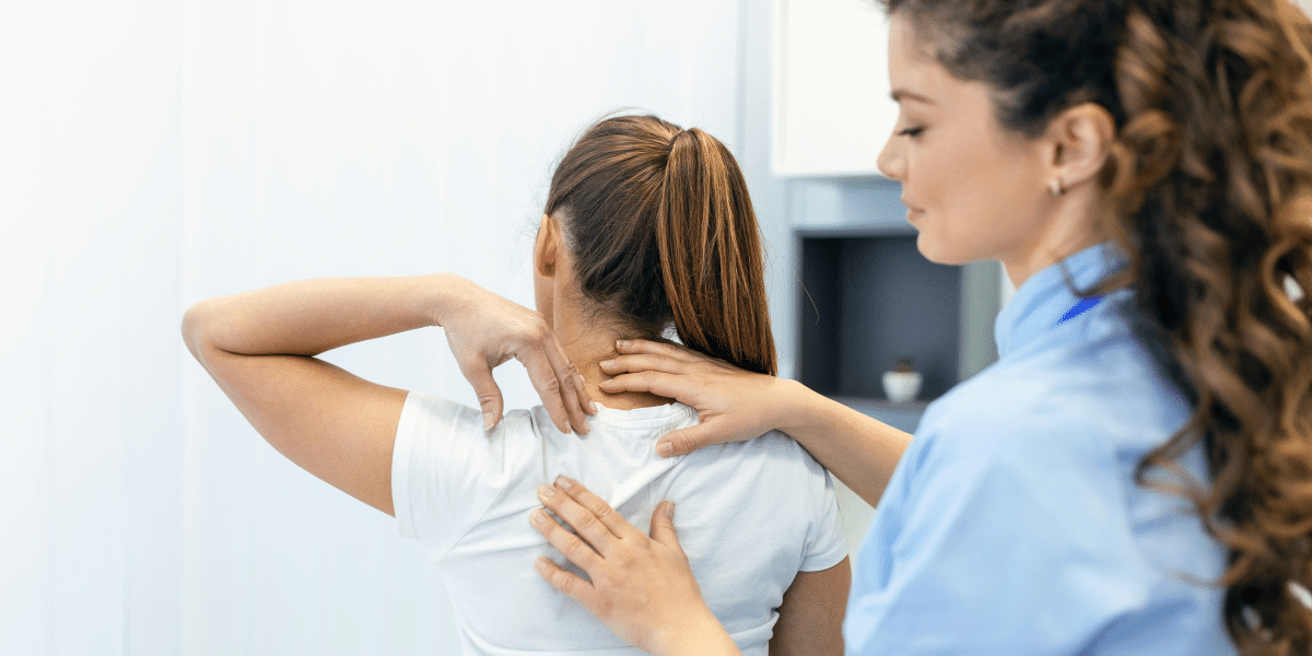 Neck Arthritis and Sleep What You Need to Know