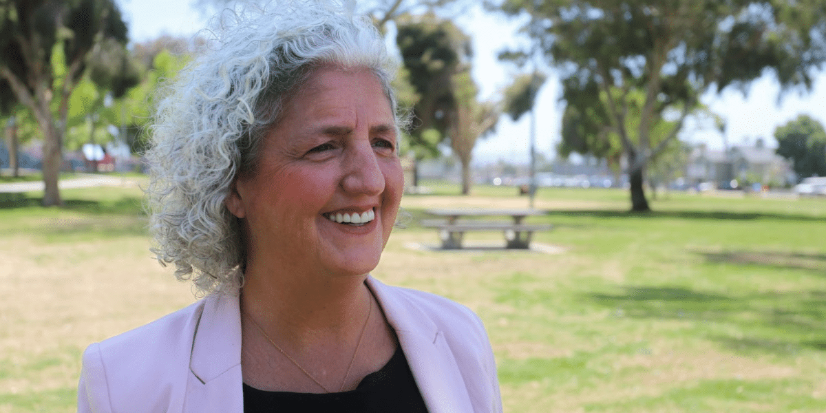Nelli Garton’s Tips for ESG Integration