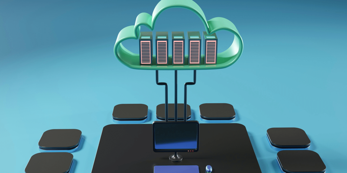 NexQloud's Unique Proposition Decentralized Cloud Solutions for All