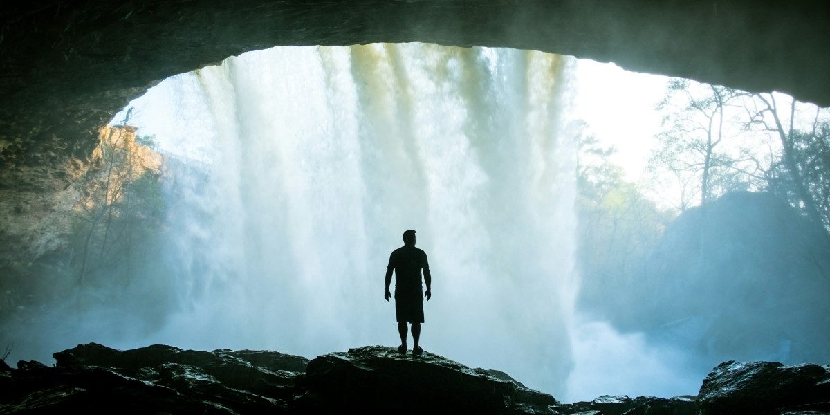 Nicholas Janni’s Transformational Journey from Spiritual Traveler to ‘Leader as Healer’ and Co-Founder of Matrix Academy