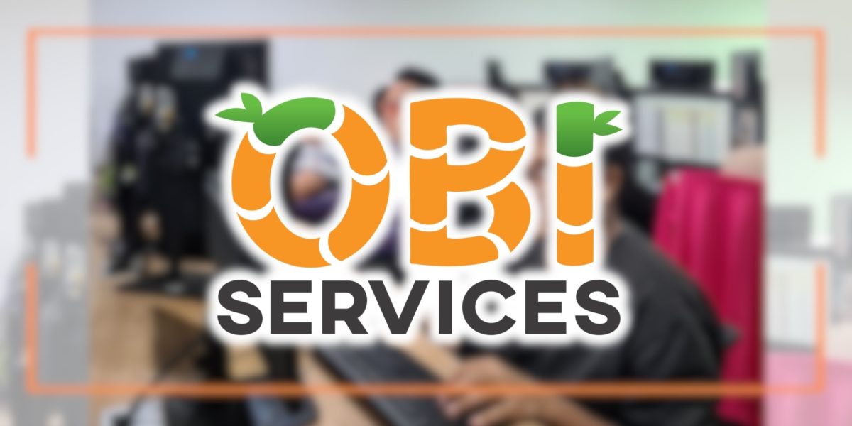 OBI Services: Redefining Data Entry Services for Global Growth