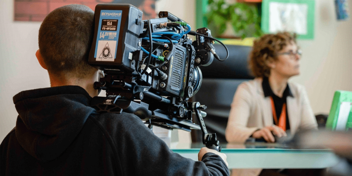 ORBIS Production Bridging Italian Artistry with Global Cinematic Excellence