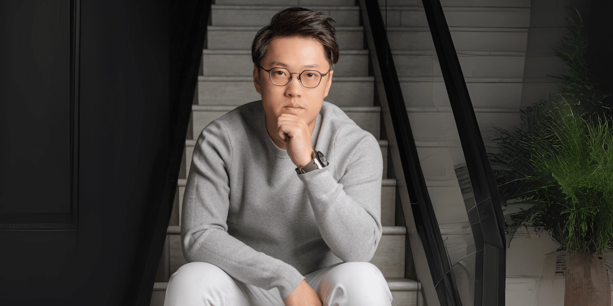 Oakley Chan’s Entrepreneurial Philosophy