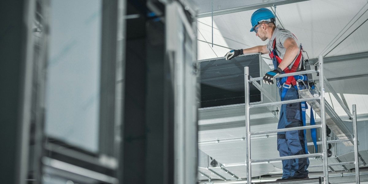 Optimize Building Operations with S3’s Expert Guidance