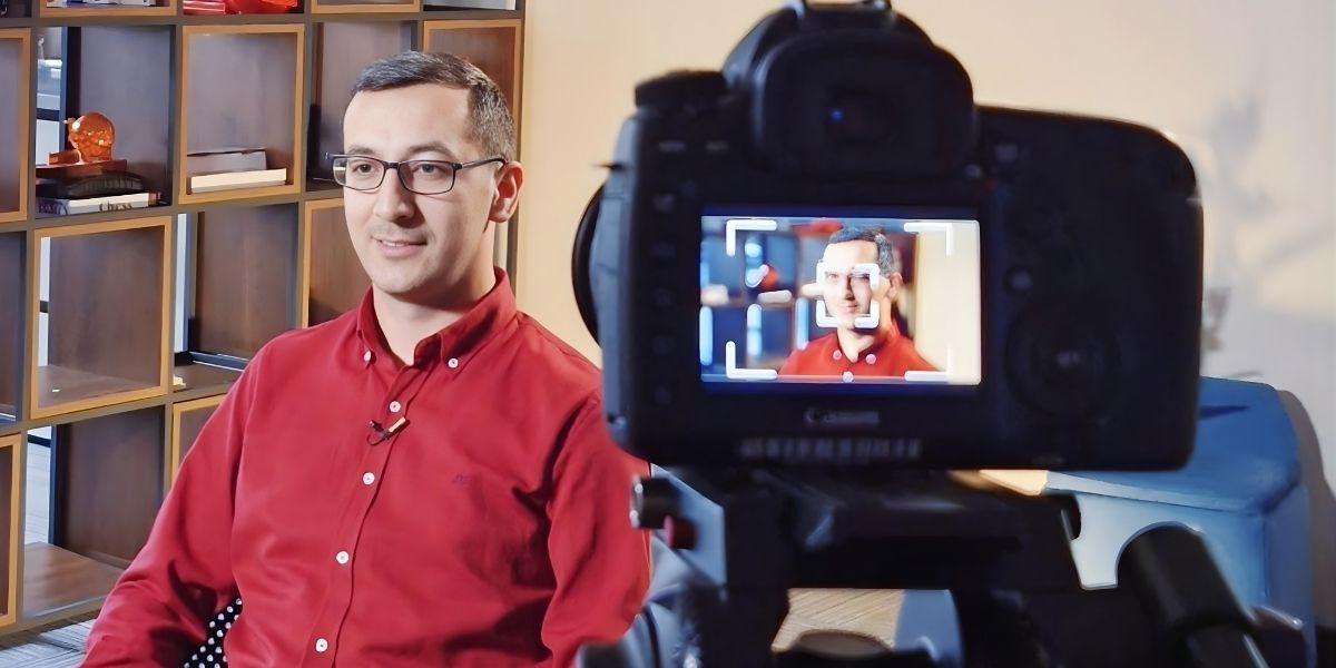 Orkhan Rzayev Shares His Successes in Digital Marketing and Gaming, Reveals Future Plans