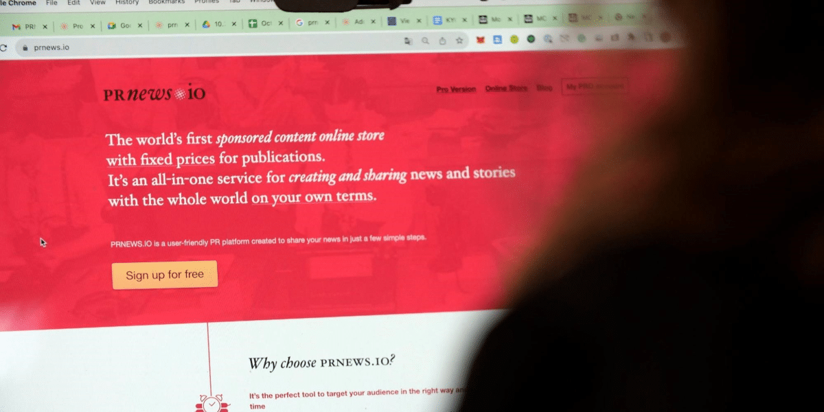 PRNEWS.IO and Joseph Studios Team Up to Innovate Digital Marketing and Public Relations
