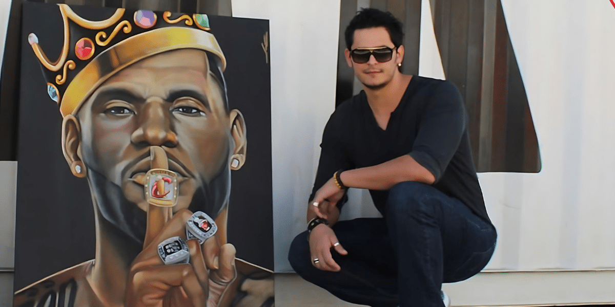 Pako Pablos: Blending Art with Augmented Reality in Fashion