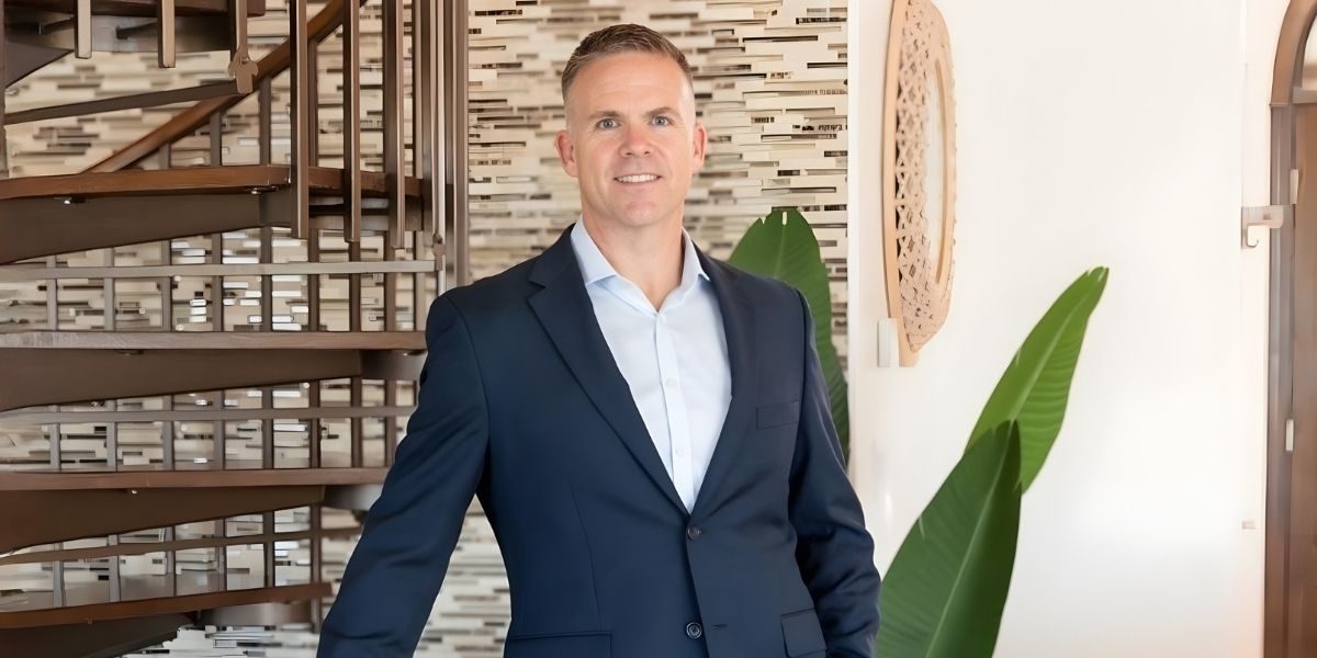 Patrick Rogers on Trust, Reciprocity, and the Lessons That Shaped His Advisory Approach