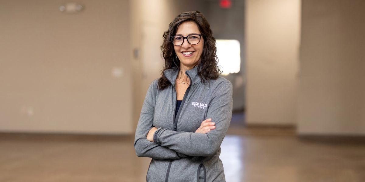 Patty Durell Built a 27-Year Career Bridging Rehabilitation and Strength Training