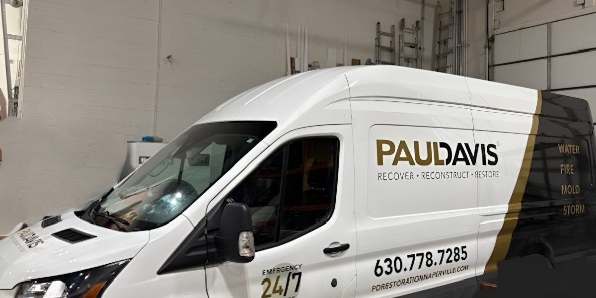 Paul Davis Restoration of DuPage Sets a New Standard for People‑First, Fast‑Response Property Recovery
