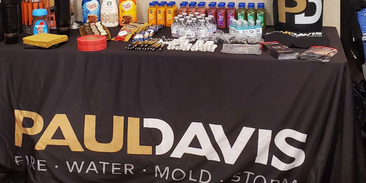 Paul Davis Restoration of Las Vegas Delivers True One-Stop, 24/7 Disaster Recovery With Unmatched Communication