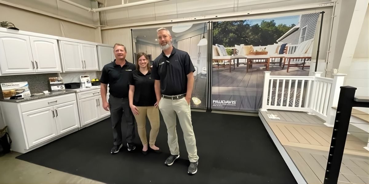 Paul Davis Restoration of the Delmarva Peninsula Sets a New Standard for Rapid Response and Full‑Service Remodeling