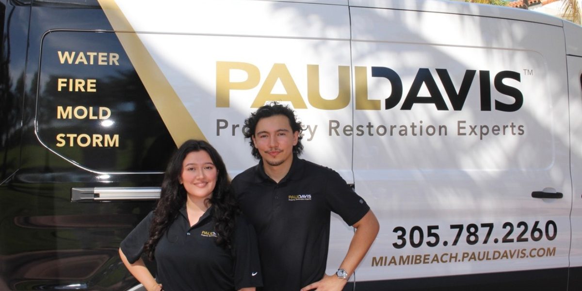 Paul Davis of Miami Beach + Hialeah Sets a New Standard for Rapid, High‑Care Restoration in Miami‑Dade