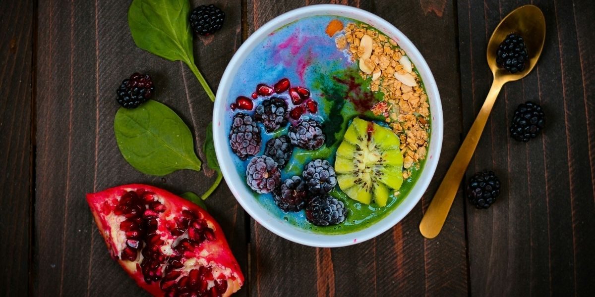 Personalized Nutrition Found in “The Youth Formula” Could Be the Path to a Longer Life