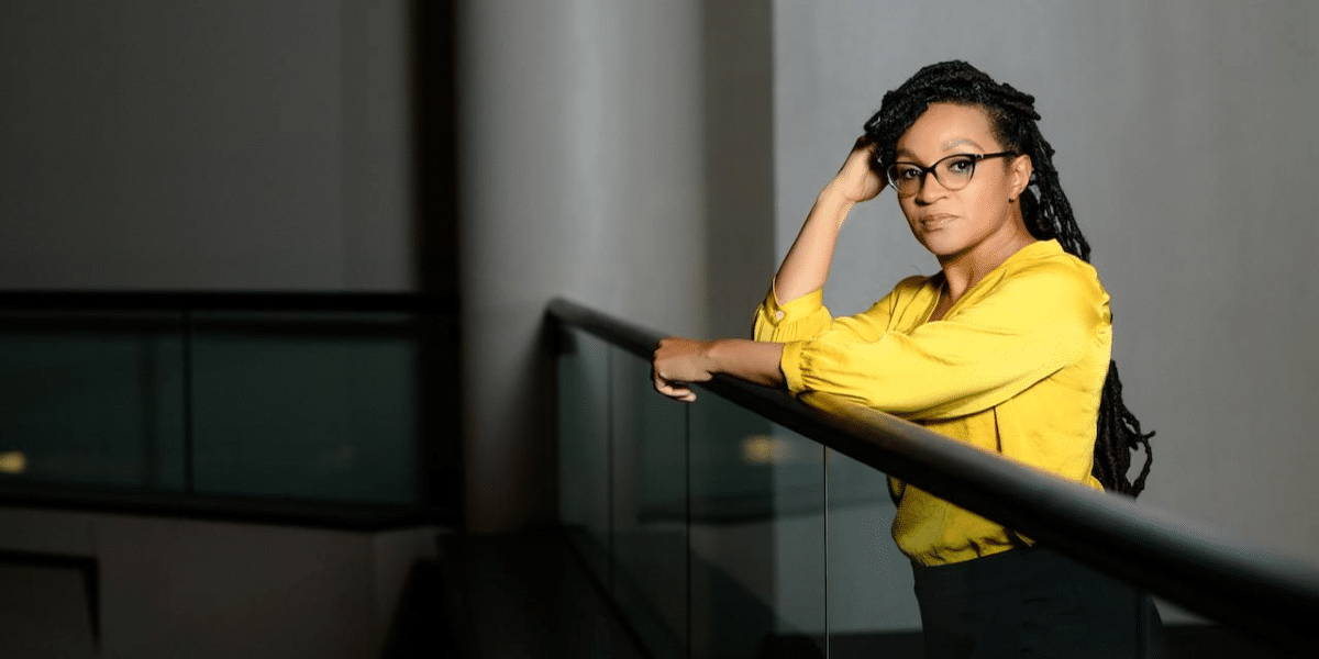 Pioneering Equity in STEM: The Atlas Executive Mission