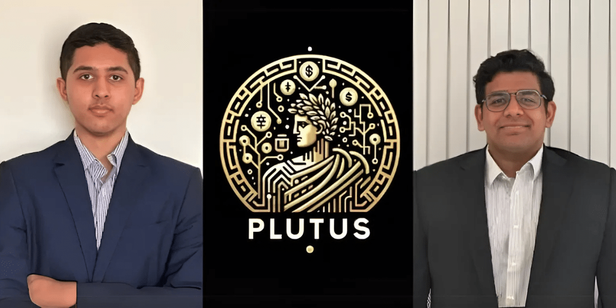 Plutus Algorithmic Finance Innovative Investment Insights