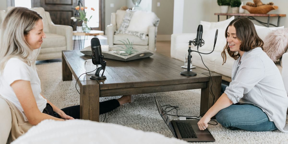 Podcast Guesting Is the PR Strategy Brands Can’t Afford to Ignore