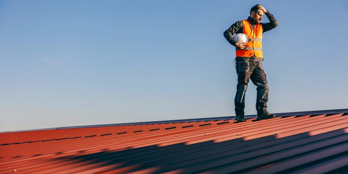 Preparing Your Scottsdale Roof for Arizona’s Monsoon Season