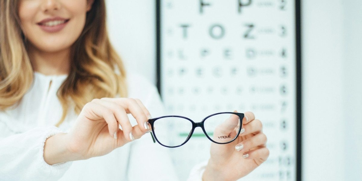 Prioritizing Workplace Eye Health