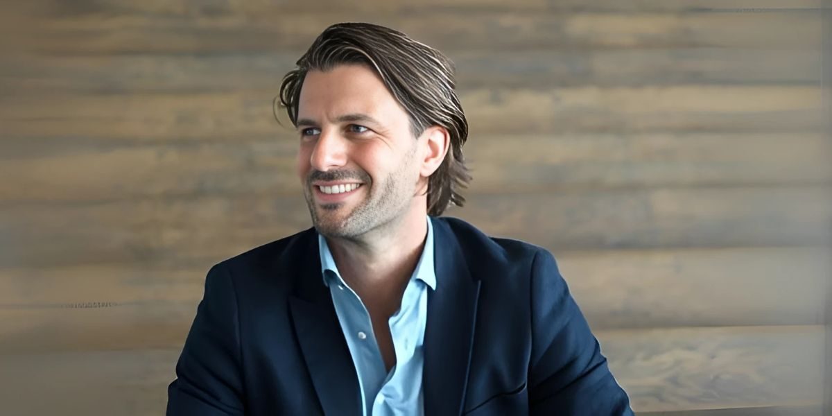 Qanjer Founder Jurriaan Rang On Why The Archaic Method Of Hiring Must Be Left In The Past