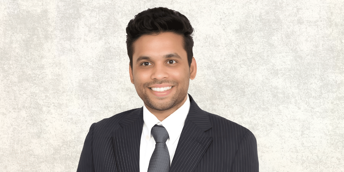 Rahul Vadisetty's Breakthrough Achievements