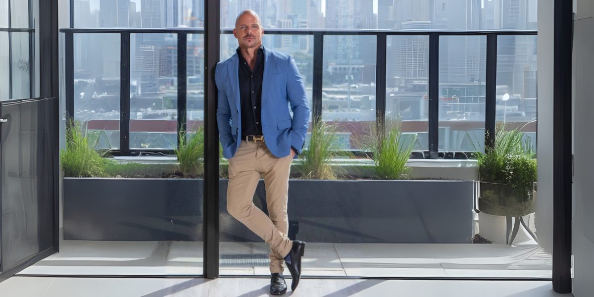 Rainier Sebastián León: White-Glove Real Estate Meets AI-Driven Strategy