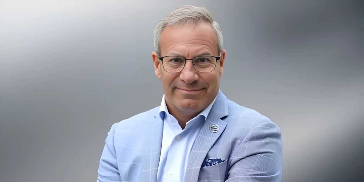 Randy Dyck Scaling Real Estate and Resilience with Legacy in Mind
