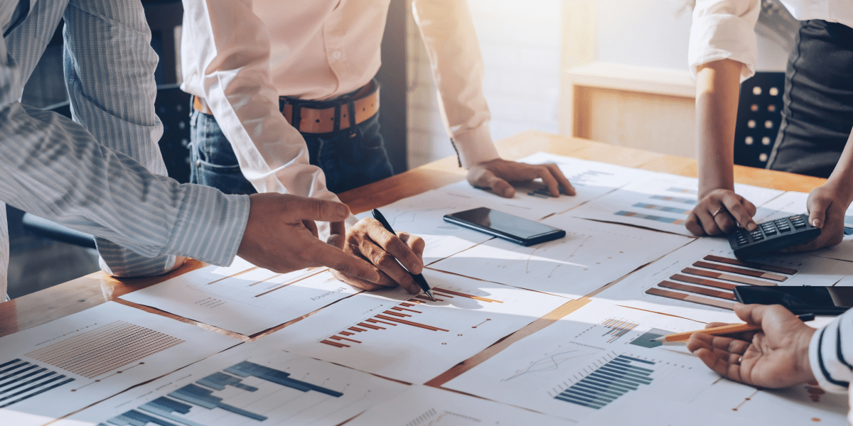 Ready to Make the Leap Here’s How CEOs Can Take Medium-Sized Companies Next Level