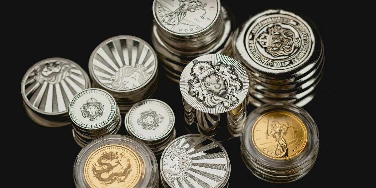 Reasons To Use Challenge Coins as Customer Appreciation Gifts