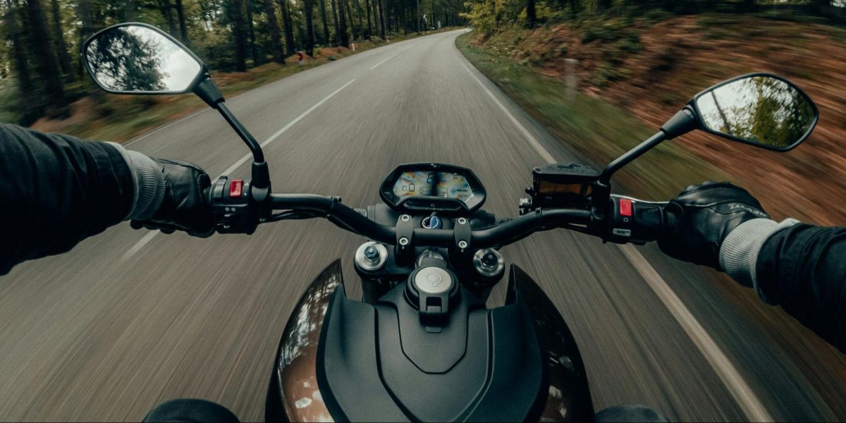 Reasons Why Motorcycles May Be More Prone to Accidents