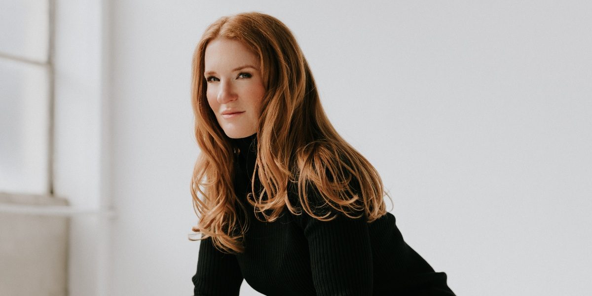 Rebecca Kase on Why Your Nervous System is the Real CEO of Your Business