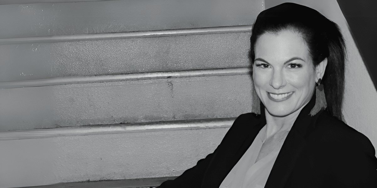 Rebecca Whitman’s Formula for a Fulfilled Life